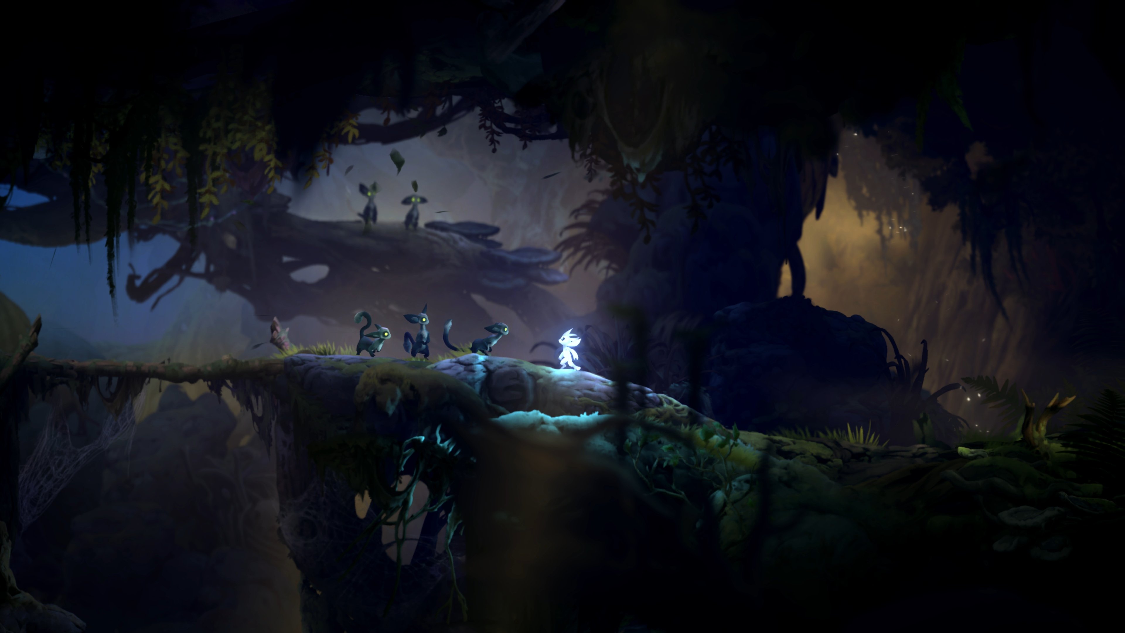 Ori and the Will of the Wisps - Imagen 44